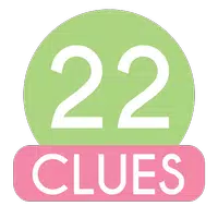 22 Clues: Word Game APK