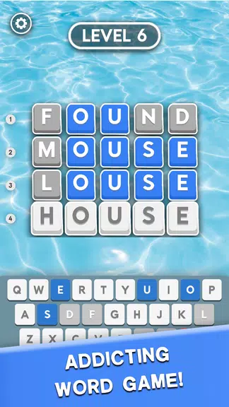 What Word?! Screenshot 2