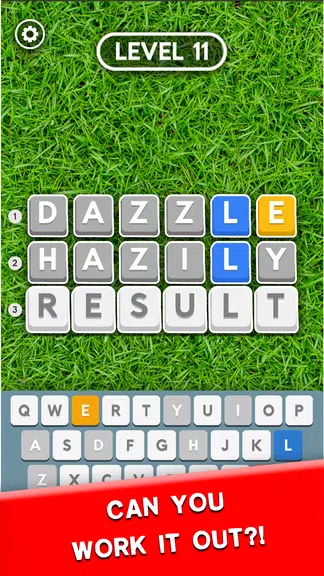 What Word?! Screenshot 3