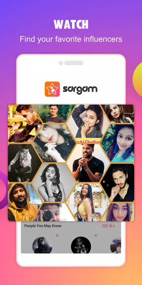 Sargam Screenshot 1