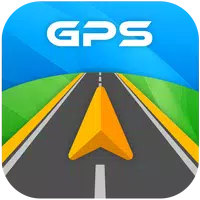 GPS, Maps Driving Directions APK