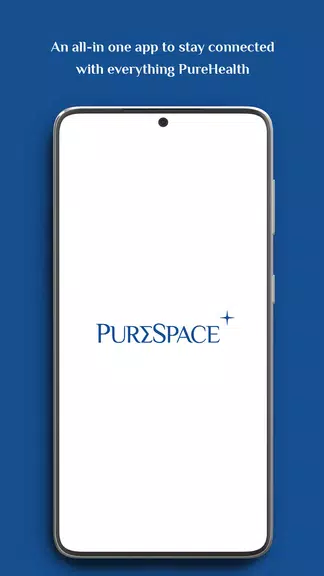 PureSpace Screenshot 1