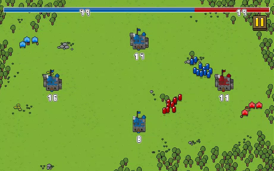 Conquest Screenshot 3