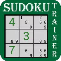 Sudoku Trainer Apk