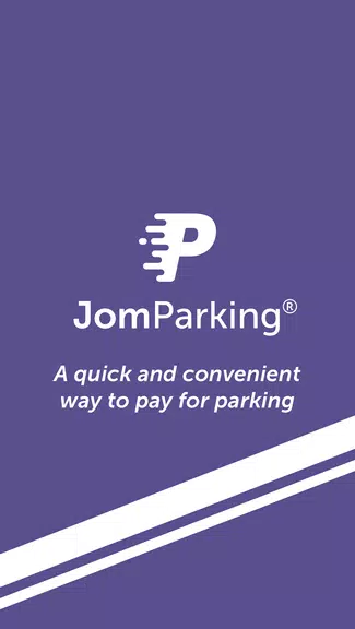 JomParking Screenshot 1