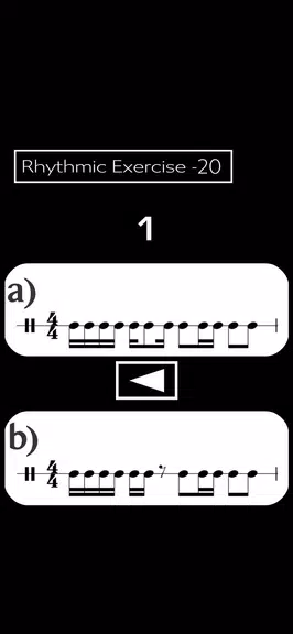 Ear Training Screenshot 3