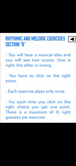 Ear Training Screenshot 4