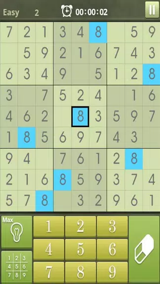 Sudoku World Screenshot 4 