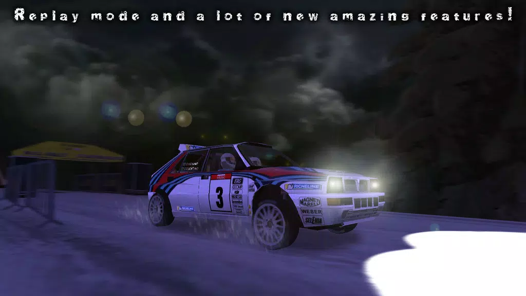 M.U.D. Rally Racing Screenshot 2 