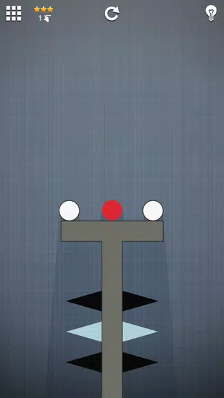 Shatterbrain - Physics Puzzles Screenshot 2