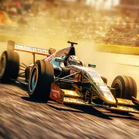 Real  Formula Car Race APK