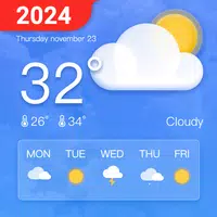 Live Weather Forecast APK