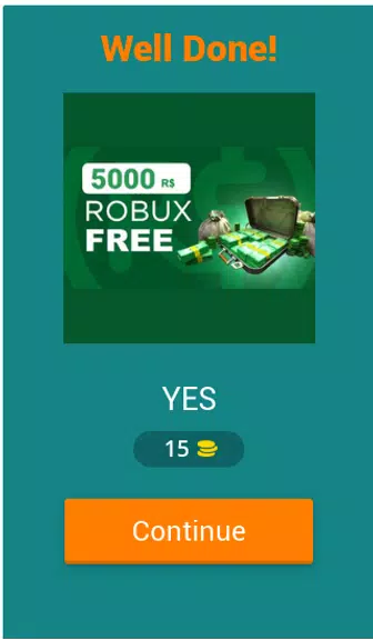 5000 Robux Screenshot 2