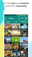 Cleaner for WhatsApp Screenshot 3