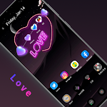 Love Launcher APK