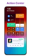 Launcher for iOS 17 Style Screenshot 12 