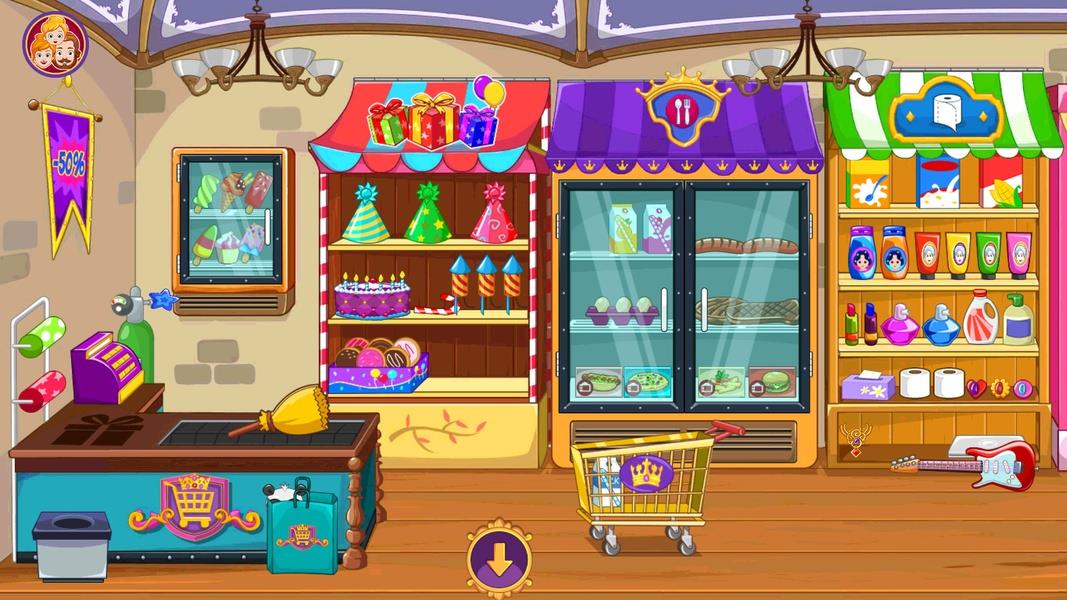 My Little Princess: Store Game Screenshot 11 