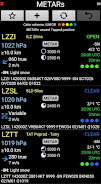 FLY is FUN Aviation Navigation Screenshot 5 