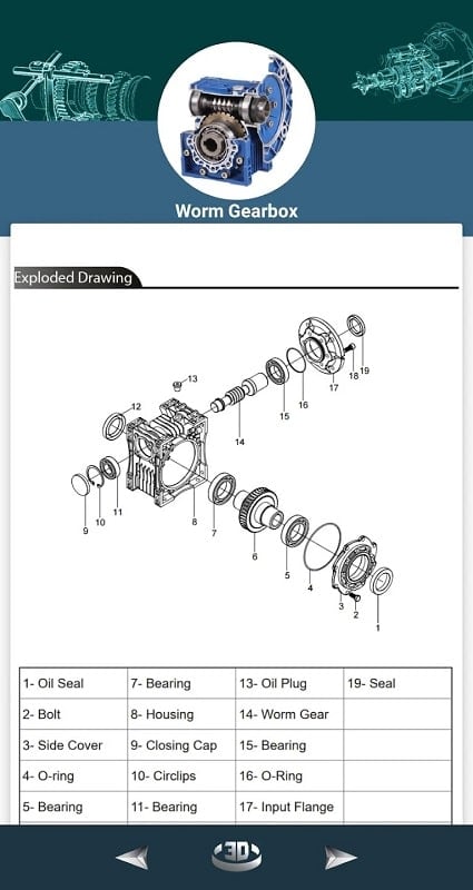 Engineering Tools Screenshot 1