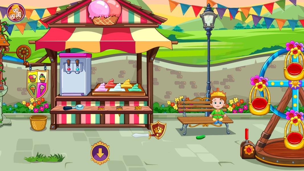 My Little Princess: Store Game Screenshot 7 