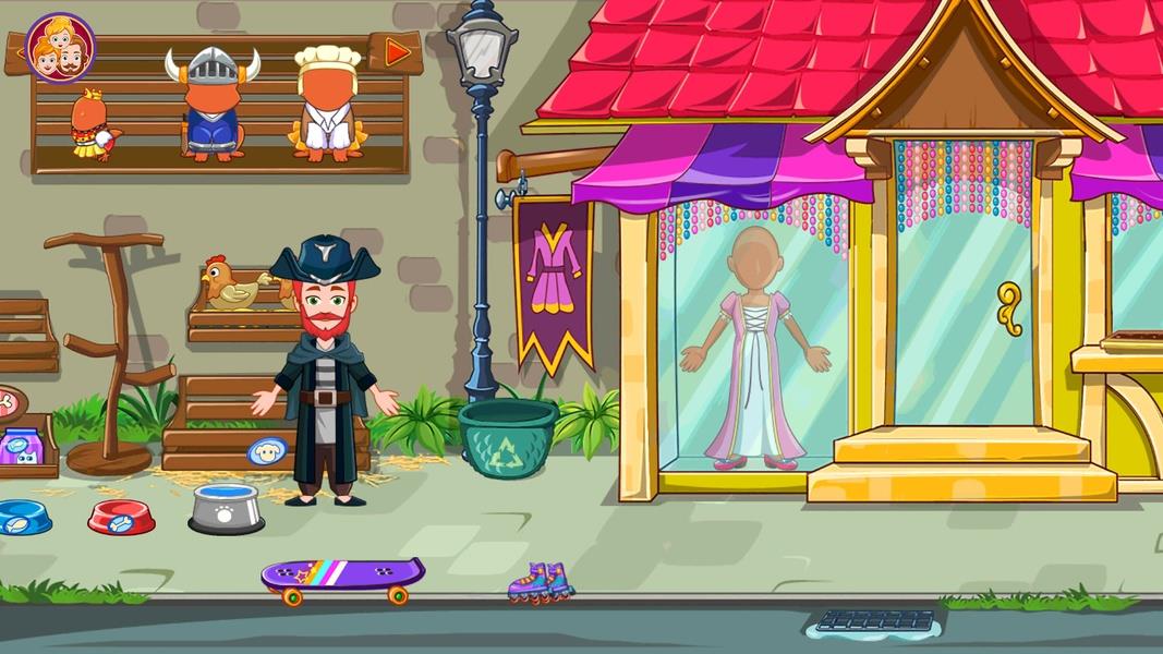 My Little Princess: Store Game Screenshot 5 