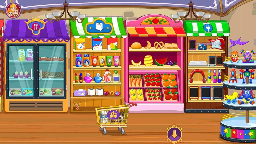 My Little Princess: Store Game Screenshot 10 