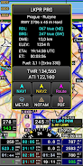 FLY is FUN Aviation Navigation Screenshot 2 