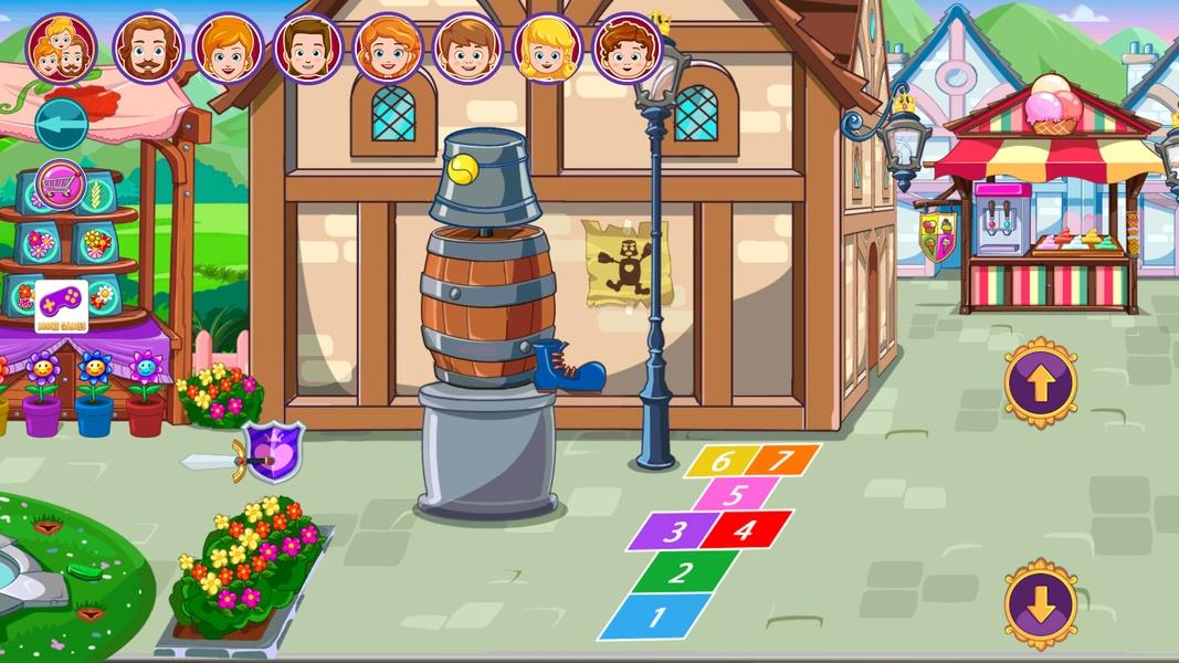 My Little Princess: Store Game Screenshot 13 