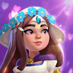 Merge Future - Match 3 Puzzle APK