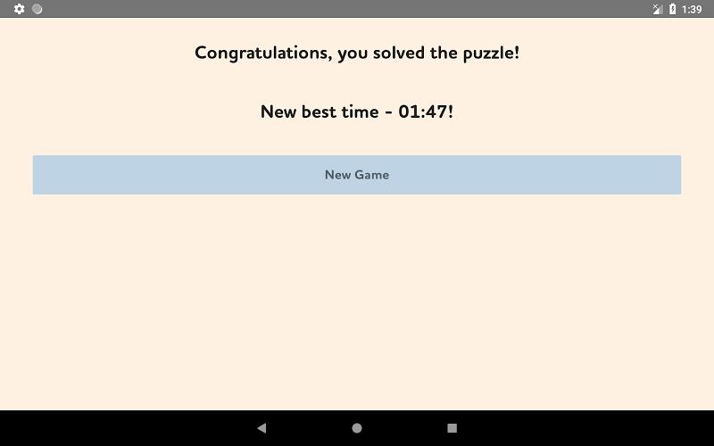 Sudoku Master - Puzzle Game Screenshot 12