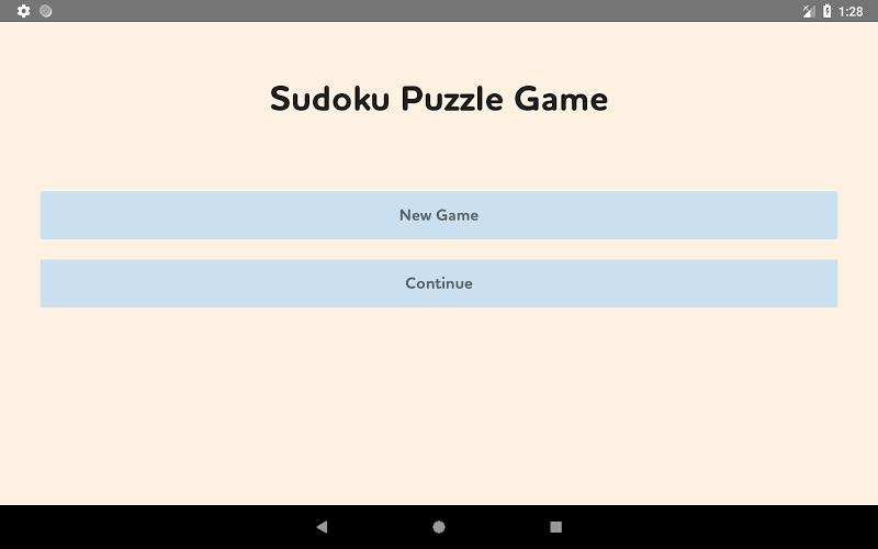 Sudoku Master - Puzzle Game Screenshot 8