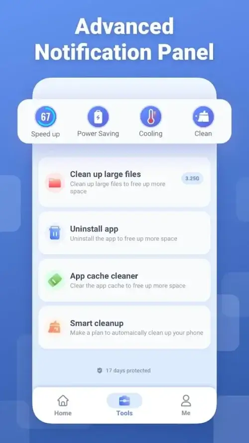 Master Clean Phone Cleaner Screenshot 6