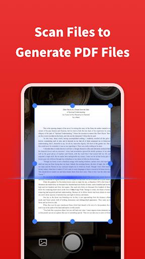 PDF Reader Screenshot 2