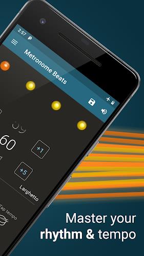 Metronome Beats Screenshot 2