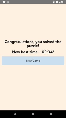 Sudoku Master - Puzzle Game Screenshot 5