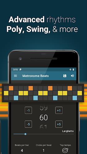 Metronome Beats Screenshot 6