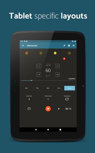 Metronome Beats Screenshot 10