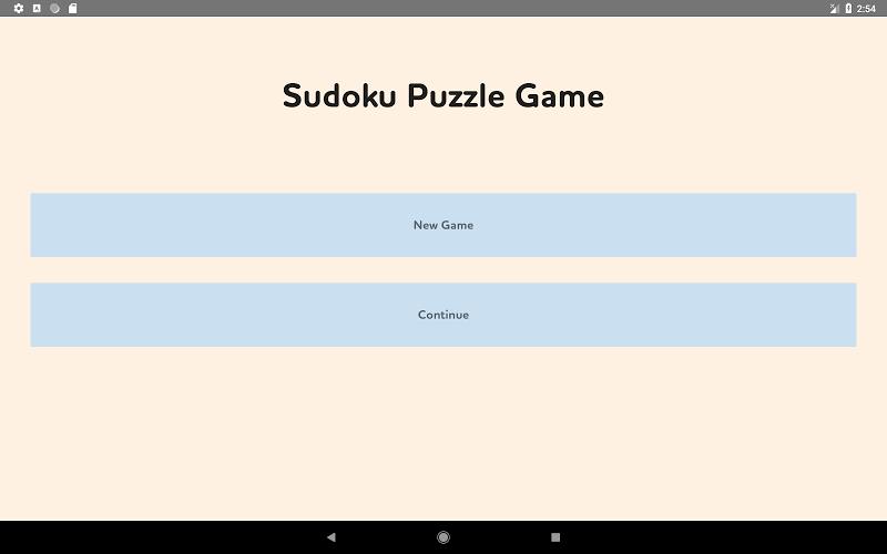 Sudoku Master - Puzzle Game Screenshot 14