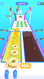 Donut Maker: Baking Games Screenshot 4