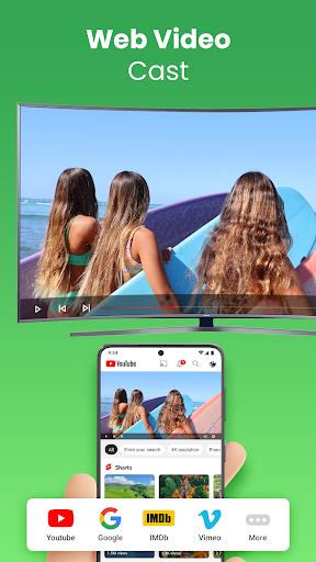 Cast for Chromecast & TV Cast Screenshot 11 