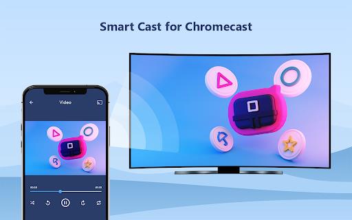 Cast for Chromecast & TV Cast Screenshot 60 