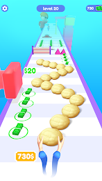 Donut Maker: Baking Games Screenshot 5