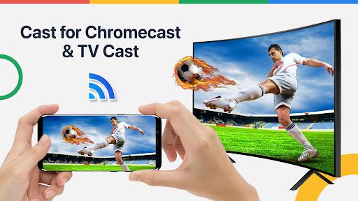 Cast for Chromecast & TV Cast Screenshot 42 