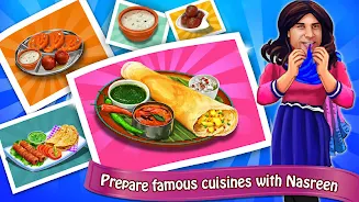 My Restaurant: Cooking Madness Screenshot 5 