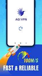 AGI VPN Screenshot 3 