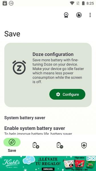 Battery Guru Screenshot 9