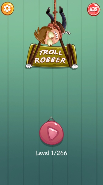 Troll Robber: Steal everything Screenshot 5