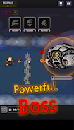 Grow Survivor : Idle Clicker Screenshot 5