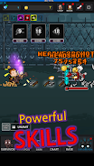 Grow Survivor : Idle Clicker Screenshot 6