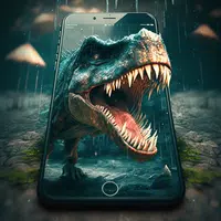 4D Live Wallpapers 4D PARALLAX APK